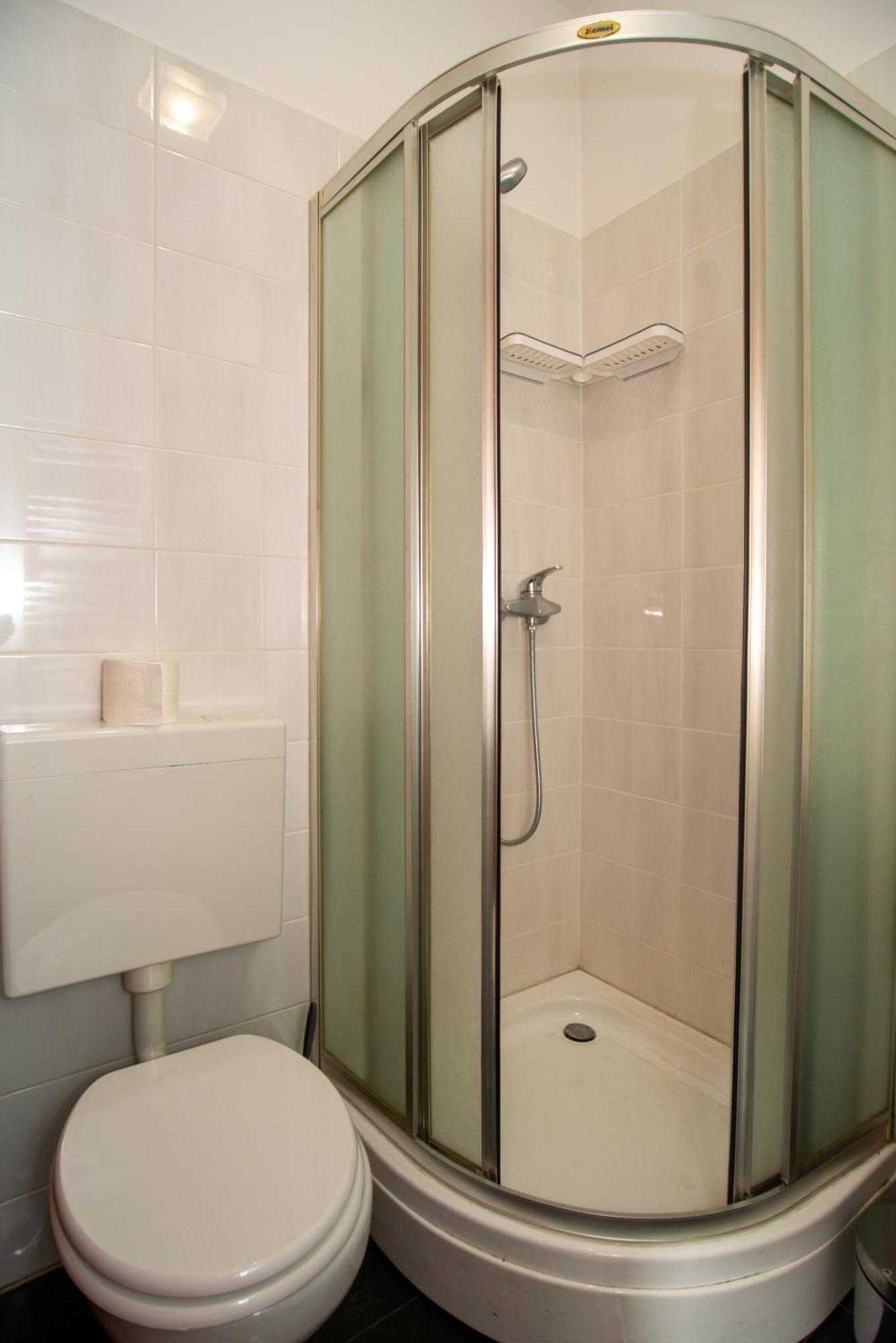 Tisa & Neo Apartment Рийека Екстериор снимка