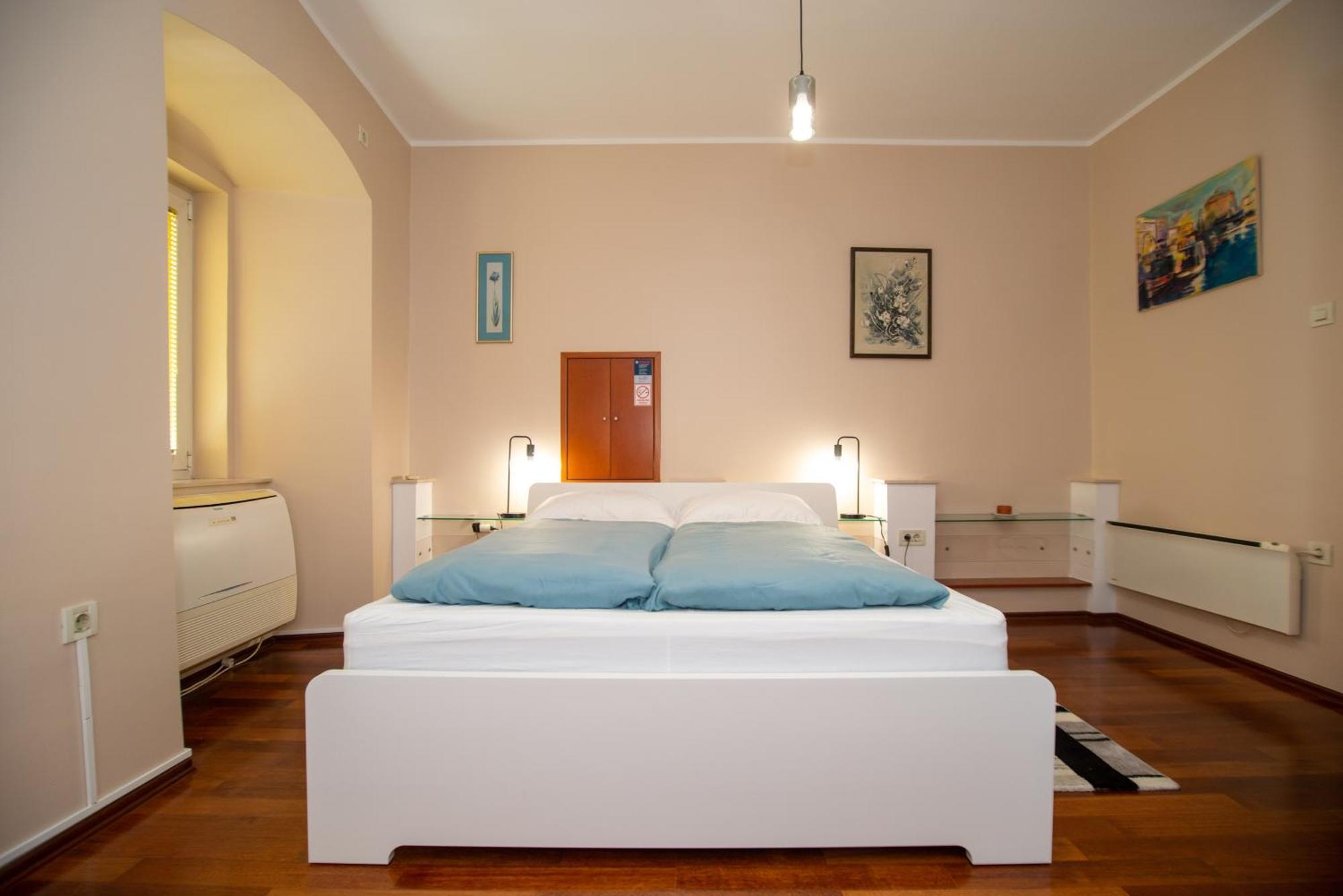 Tisa & Neo Apartment Рийека Екстериор снимка
